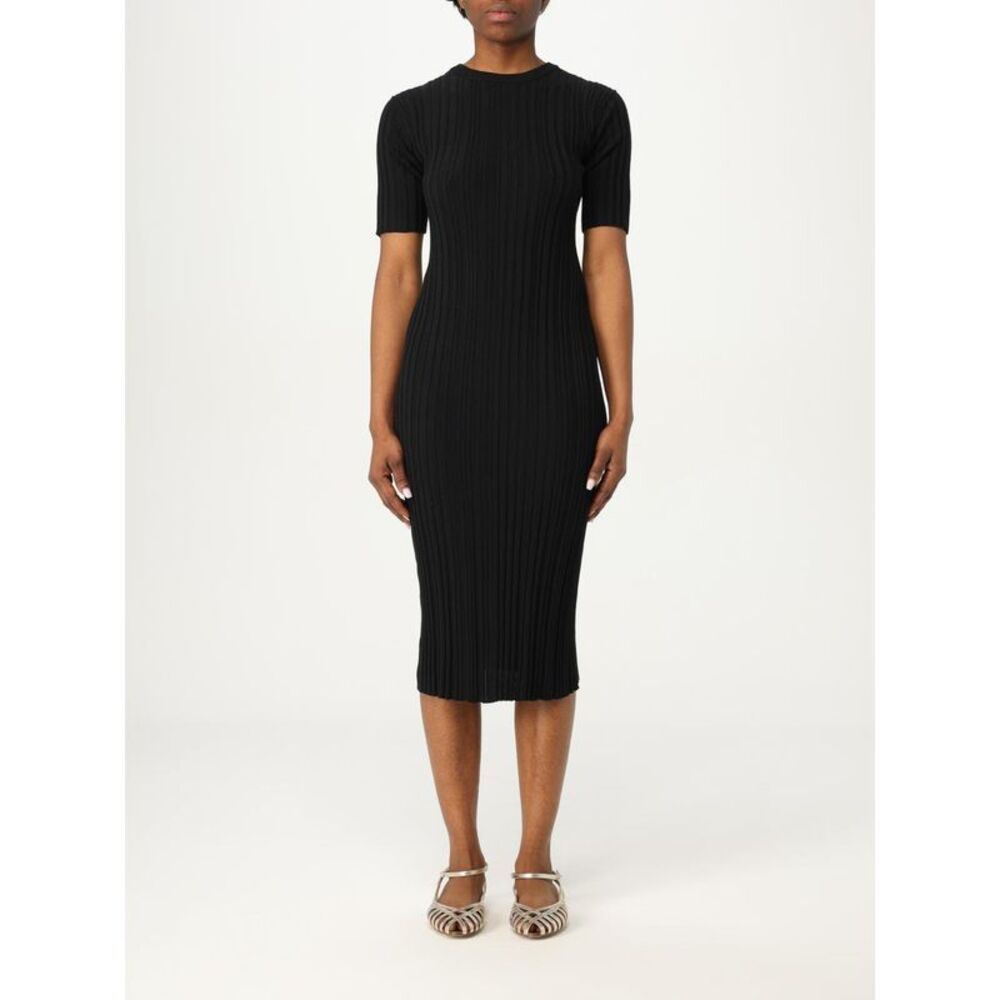 Lou Lou Studio Dress Woman Black
